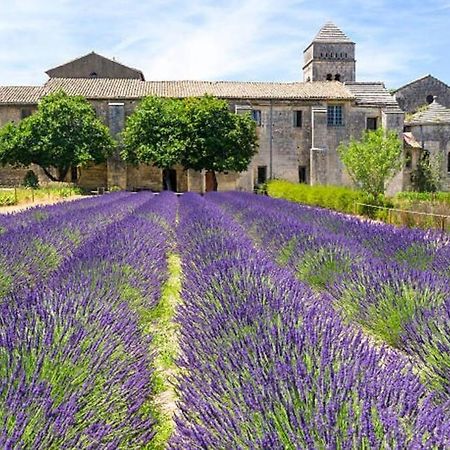 Camille - Charmant T2 Moderne Et Calme Châteaurenard Esterno foto