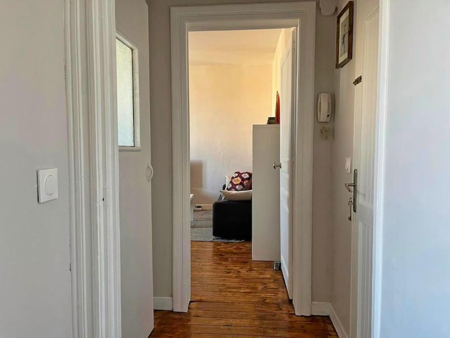 Camille - Charmant T2 Moderne Et Calme Châteaurenard Esterno foto